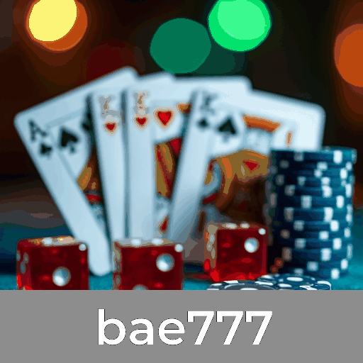 bae777: Slots, Mesa e Dealer ao Vivo - O Melhor para Jogadores Brasileiros