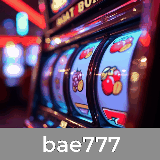 Aproveite Os Bonus Incomparáveis Do Bae777