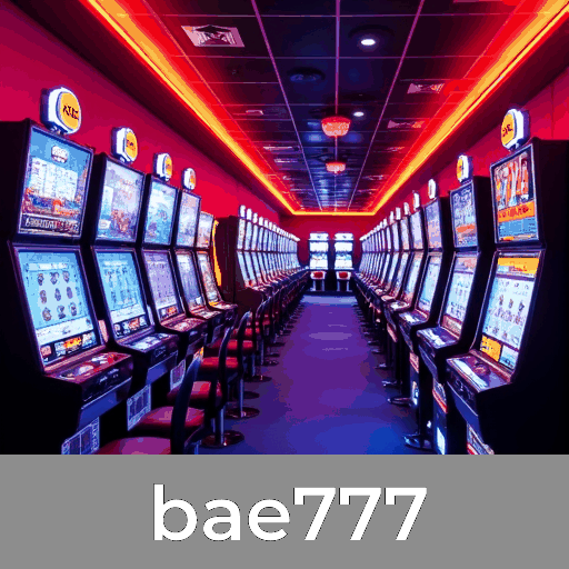 Descubra o Acesso Ultra Seguro em bae777: Login Premium