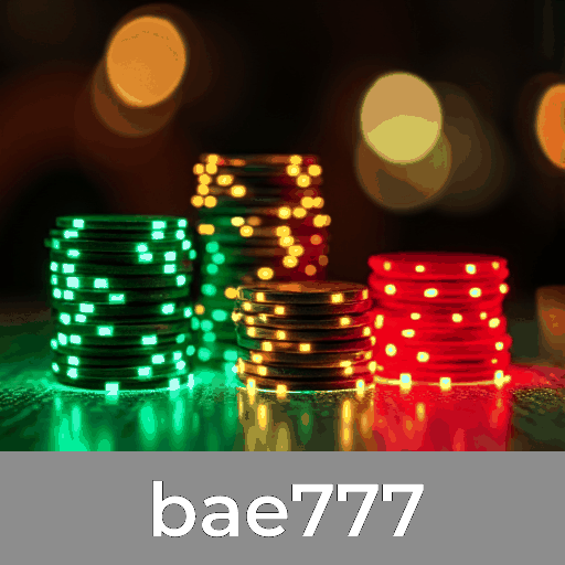 Bae777: A Revolução do Jogo em seu Dispositivo Móvel!